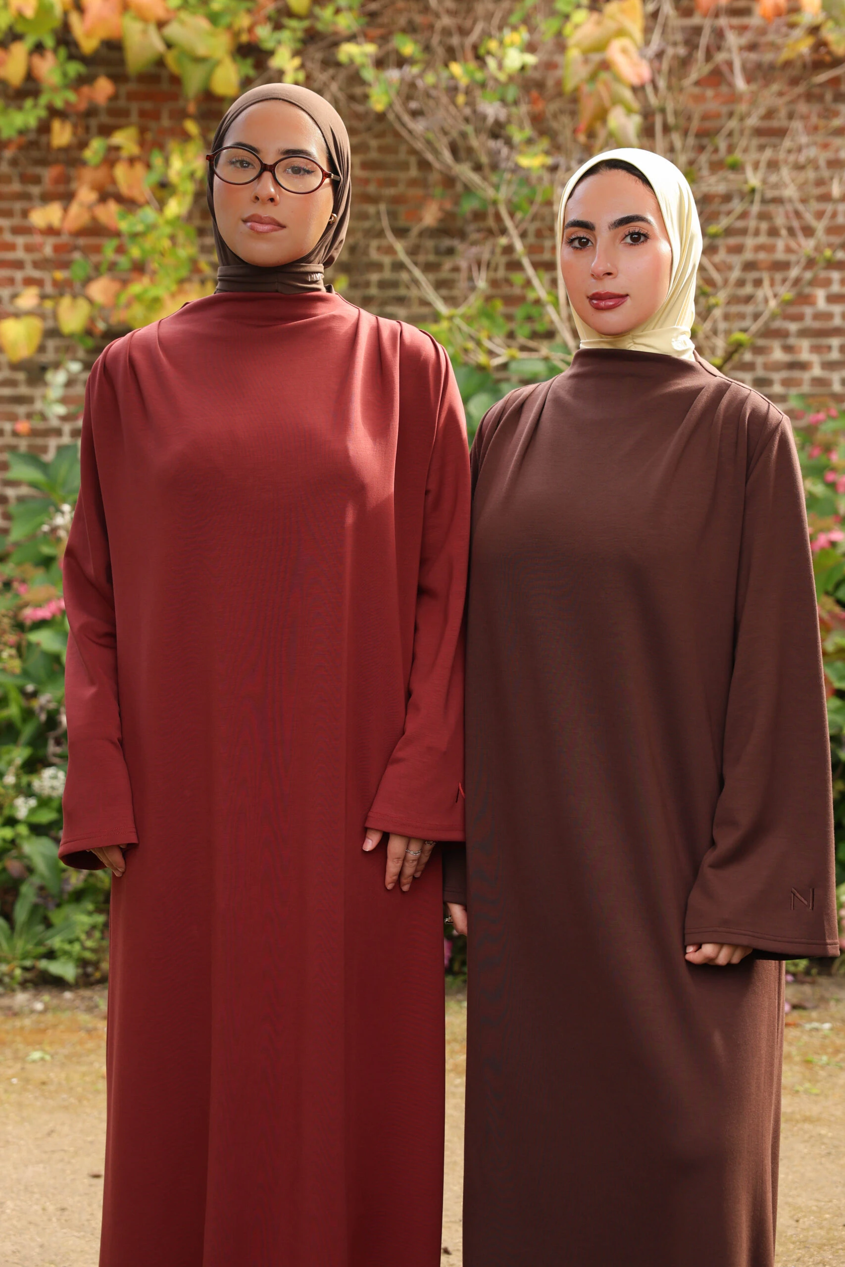 Preview image published by noureenmodestfashion.com